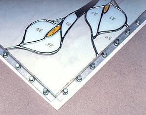 Delphi Glass Layout Block Bundle