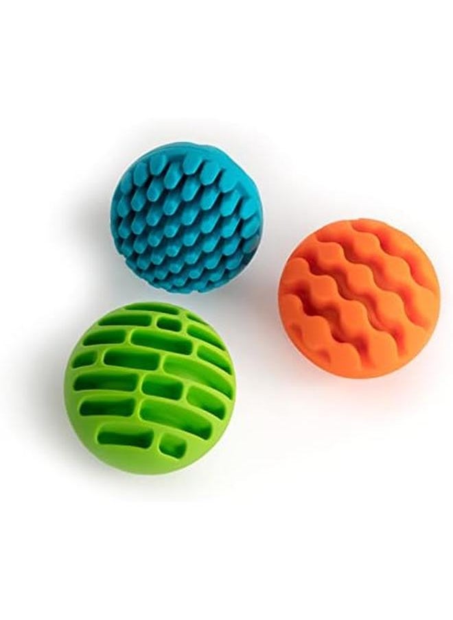 Fat Brain Toys - Sensory Rollers - Image 1