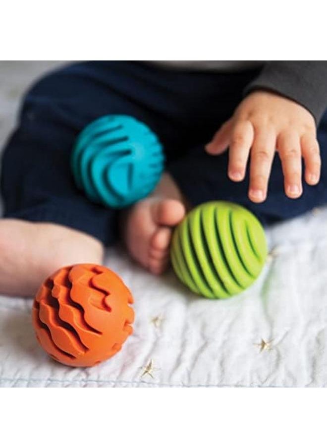 Fat Brain Toys - Sensory Rollers - Image 1