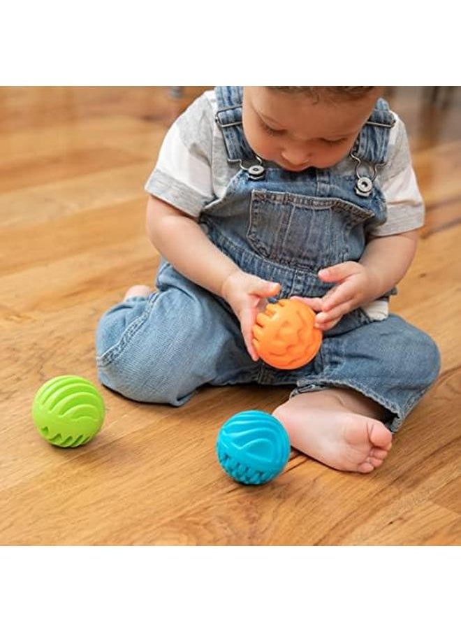 Fat Brain Toys - Sensory Rollers - Image 1