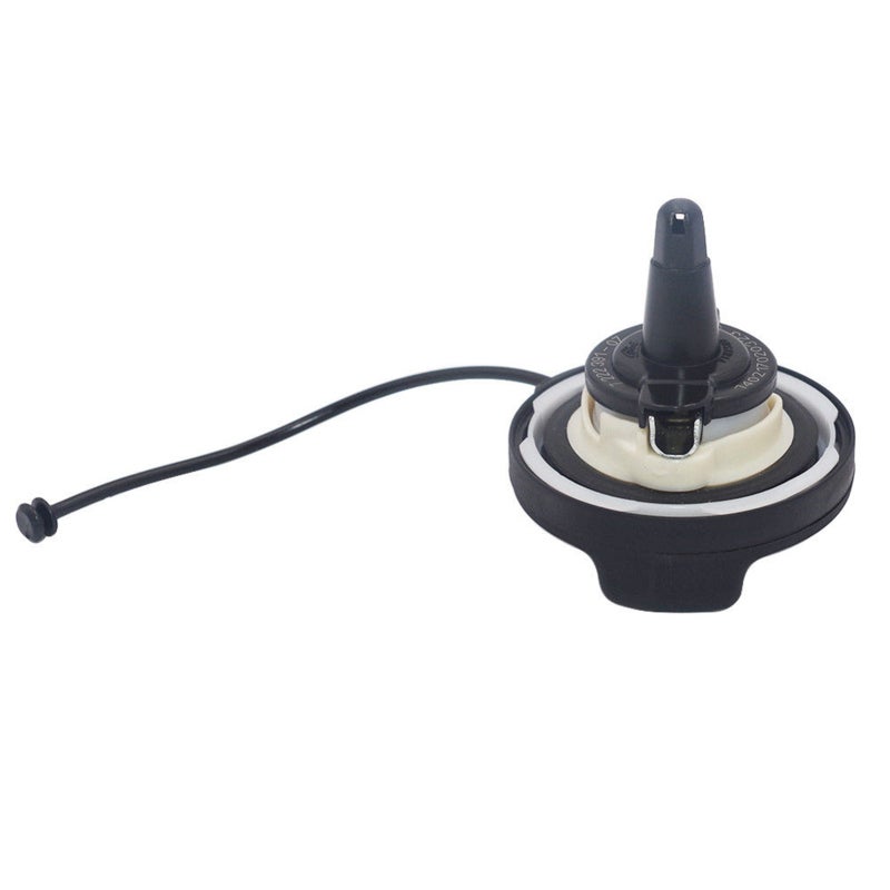 غطاء فتحة تعبئة الوقود 16117222391 OEM - مادة ABS PC - مصنوع بمقاسات محددة لسيارات BMW E39 E46 E60 E70 E90 E92 X3 X5 - Image 1