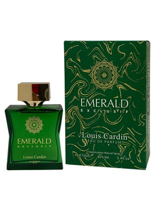 Emeralad Exclusif EDP For Women 100ml - pzsku/Z841EB3C057ABB84FBE20Z/45/_/1735814059/37c9f629-8003-467e-a83b-2cfee6636cec