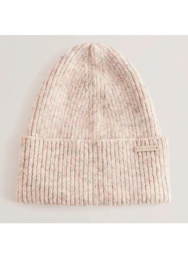 Ted Baker Lidiaas Classic Knitted Beanie