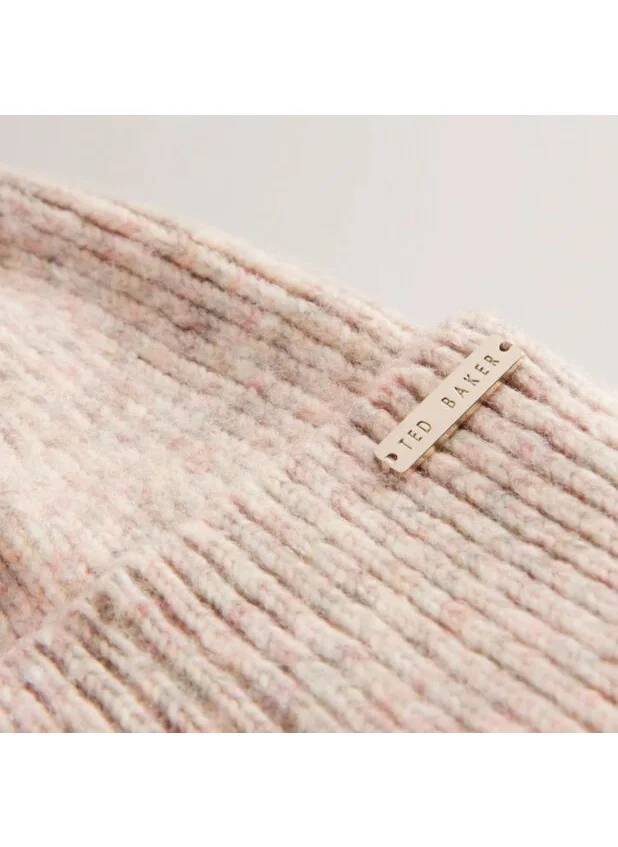 Ted Baker Lidiaas Classic Knitted Beanie