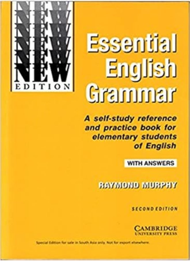 null - Essential English Grammar - Image 1
