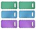 Black Duck Brand Black Duck Brand Set of 6 Foam Kneeling Pads! Perfect for Long Gardening Hours! (6 Kneeling Pads)  - Image 2