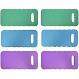 Black Duck Brand Black Duck Brand Set of 6 Foam Kneeling Pads! Perfect for Long Gardening Hours! (6 Kneeling Pads)  - Image 1
