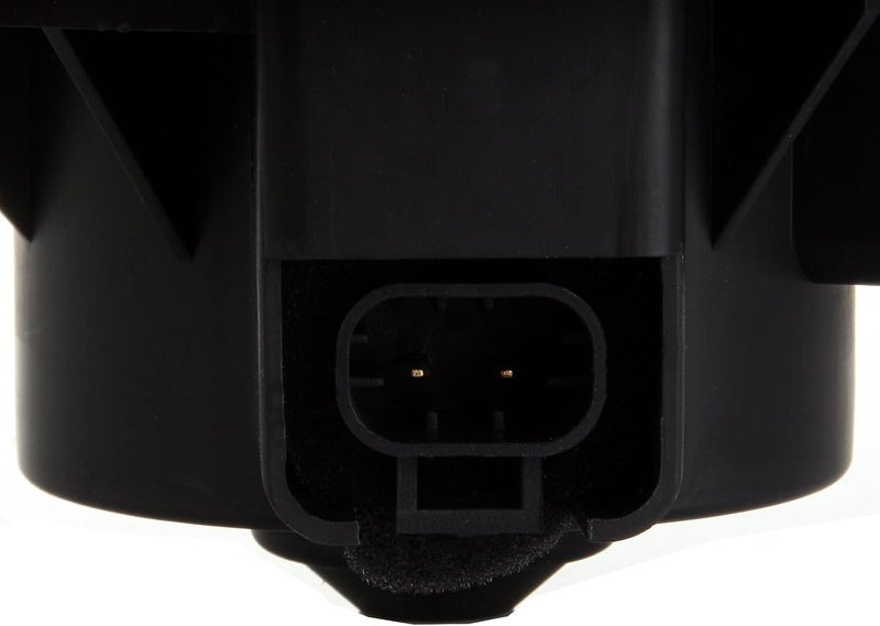 ECCPP HVAC Plastic Heater Blower Motor with Fan Cage for Chevrolet and Cadillac - Image 5