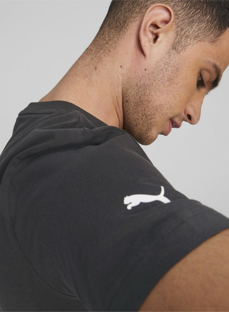 بوما تيشرت BMW M Motorsport Car Graphic للرجال - Image 3