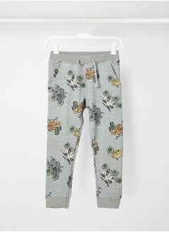Baby All-Over Print Joggers