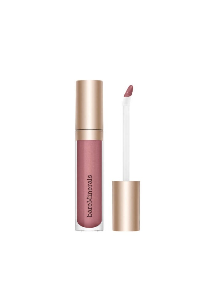 BAREMINERALS MINERALIST GLOSS-BALM - LOVE