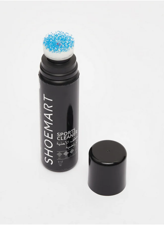 Shoemart Sports Shoes Cleaner