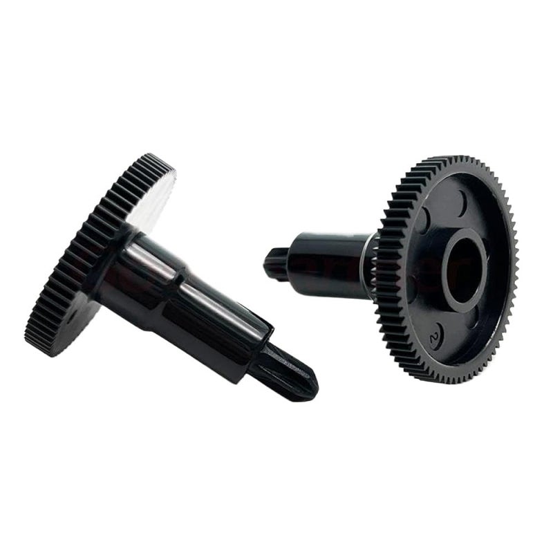 شريط Take Sub Assy 50X 1235949 متوافق مع طابعات سلسلة TM U220 - Image 5