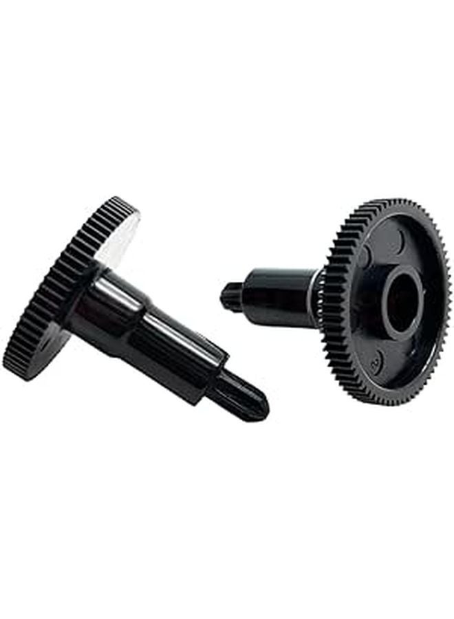 شريط Take Sub Assy 50X 1235949 متوافق مع طابعات سلسلة TM U220 - Image 1
