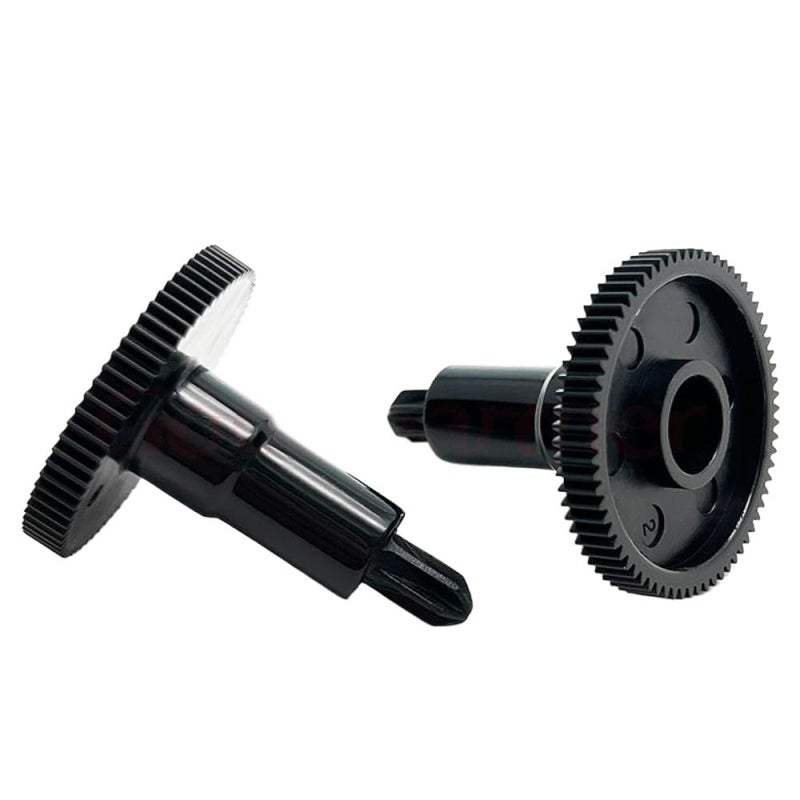 شريط Take Sub Assy 50X 1235949 متوافق مع طابعات سلسلة TM U220 - Image 2