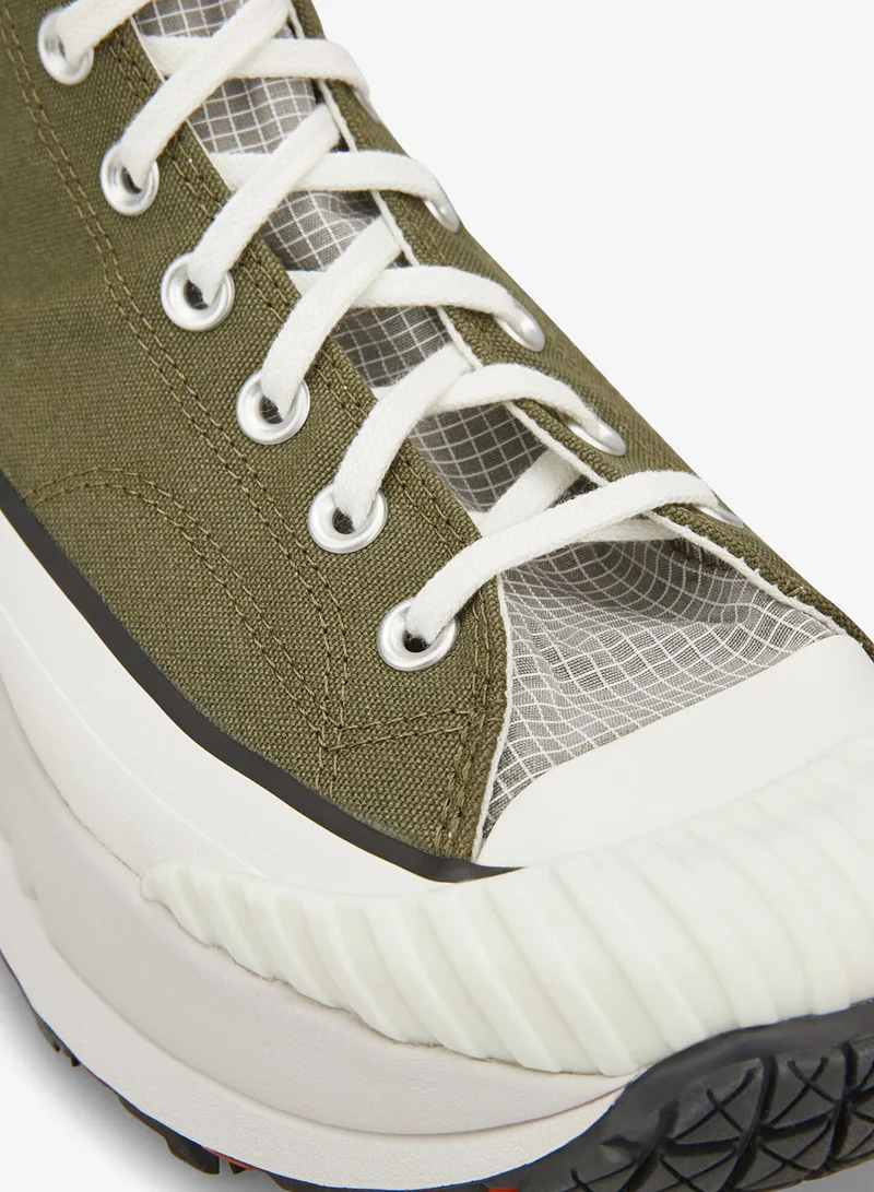 CONVERSE Green Chuck 70 AT-CX Hi Unisex Shoes for Men | Best Price UAE