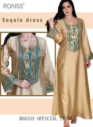 Style G Gold