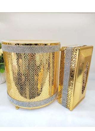 Gold Silver