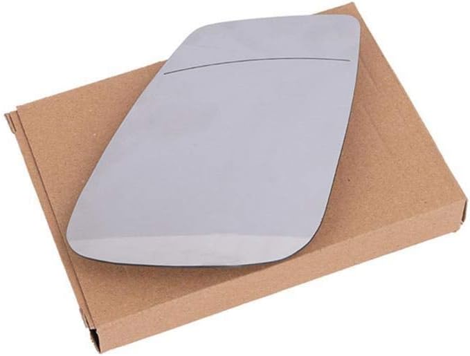 Wivplex Heated Side Mirror Glass for BMW - Image 4