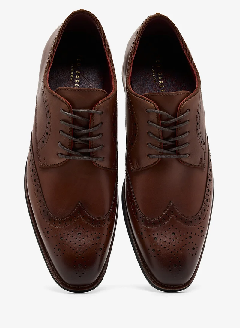 Ted Baker  Lace Up Formal Shoes for Men | Best Price UAE