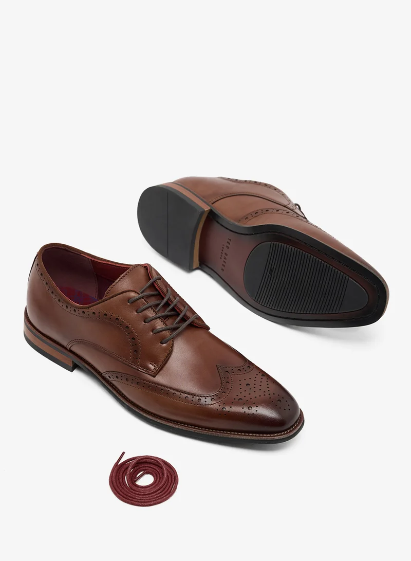 Ted Baker  Lace Up Formal Shoes for Men | Best Price UAE
