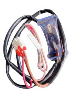 Generic Crazy Fuse and Eiffel Sensor Freestanding Refrigerator Thermodisc, Multicolor  - Image 1