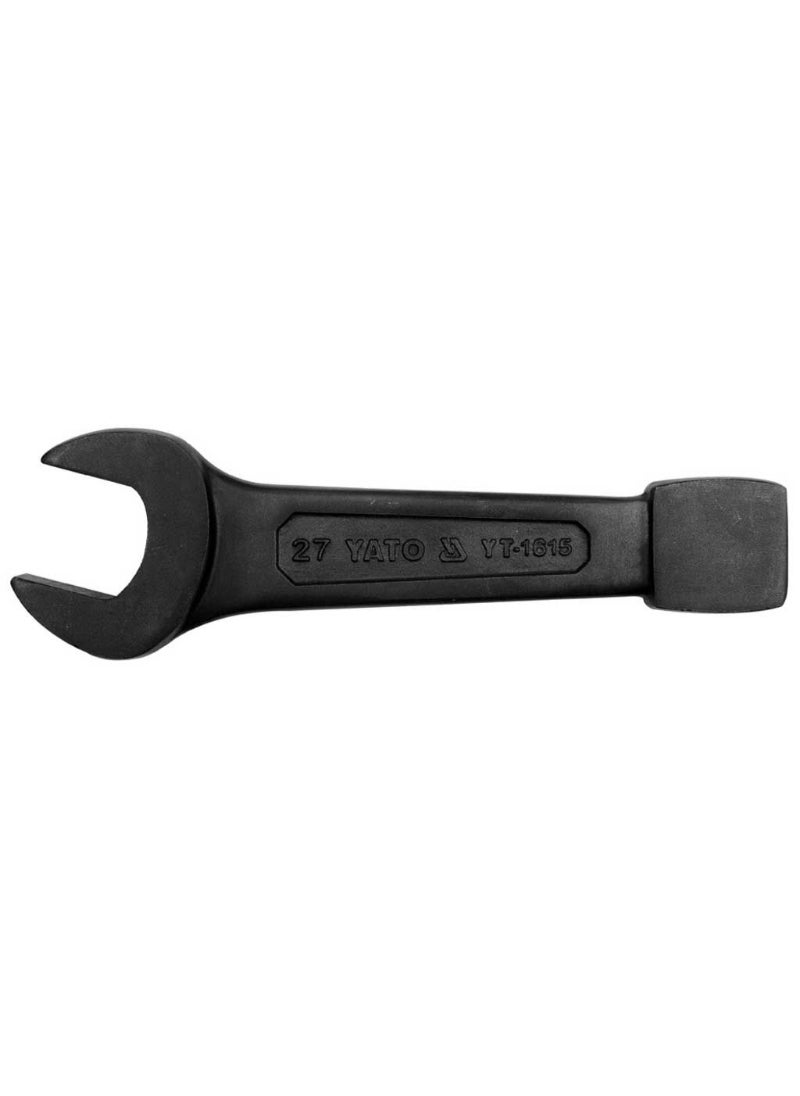Yato YATO Open End Impact Wrench 27mm YT-1615 