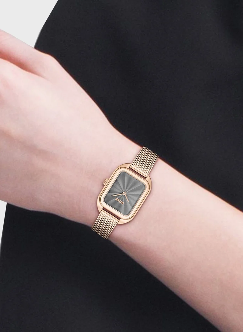 BOSS Balley Analog Watch