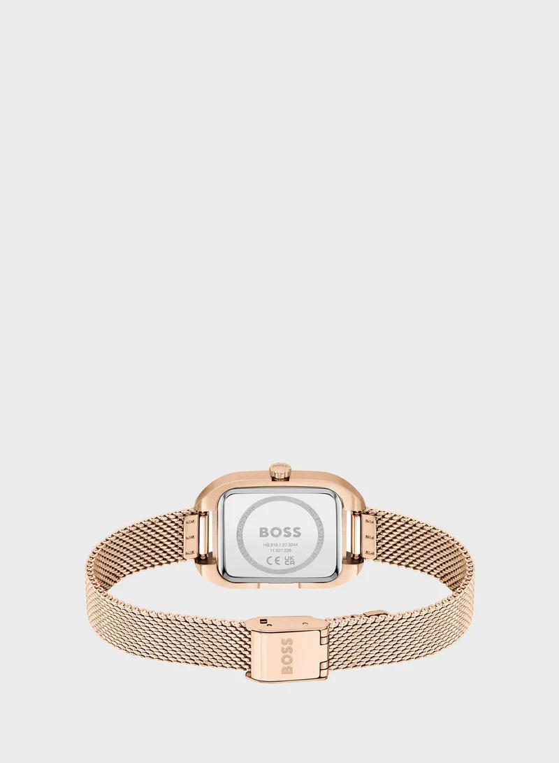 BOSS Balley Analog Watch