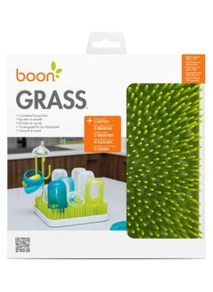 Boon Spring Green Grass Drying Rack - pzsku/Z842032A8F957DF6856EFZ/45/_/1729635306/50d85b1b-3ab5-4de6-8d9f-866f77f0f495