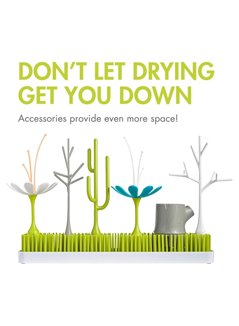 بون رف تجفيف العشب الأخضر - Image 5