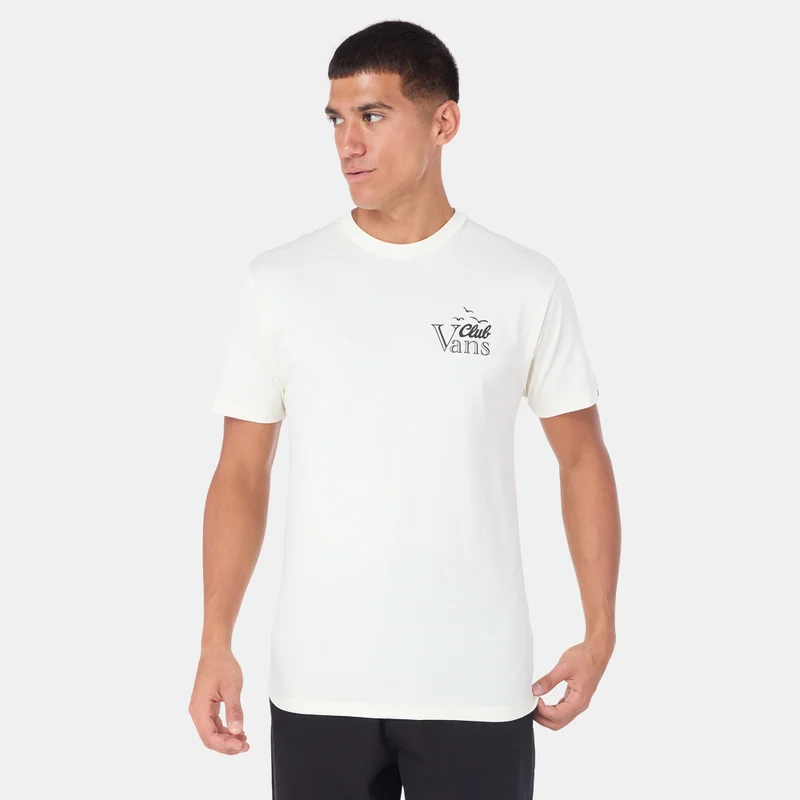 Men's Club Vee T-Shirt