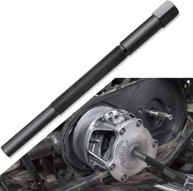 Mekar Primary Drive Clutch Puller Tool for Polaris Models - Image 1