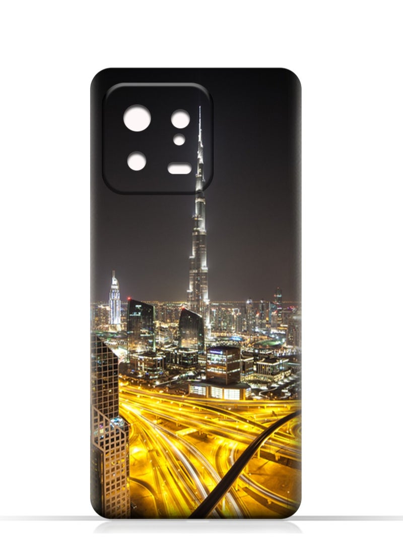 AMC DESIGN Protective Case Cover For Xiaomi 13 5G - Image 2