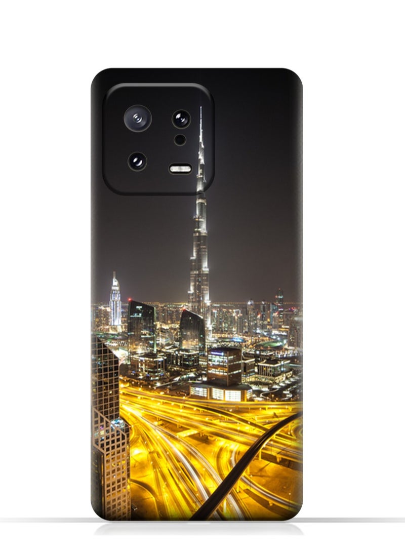 AMC DESIGN Protective Case Cover For Xiaomi 13 5G - Image 1