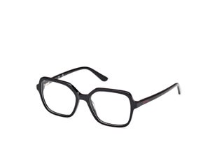 Guess Square-Style Eyeglasses Frame