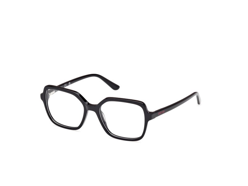 جس إطار نظارات "غيس" (Guess) بتصميم مربع - Image 1