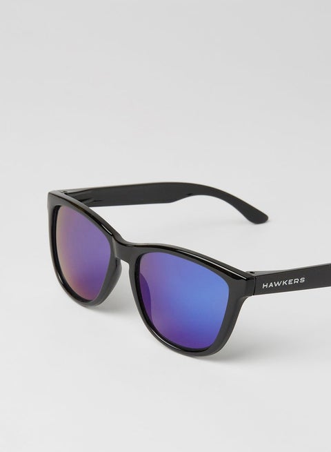 Diamond Black Sky One Sunglasses - Lens Size: 54 mm