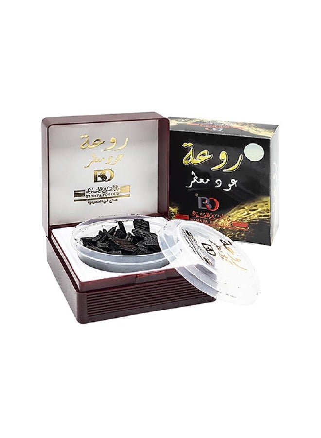 بانافع بخور روعة - عود معطر - 50 جرام - Image 4
