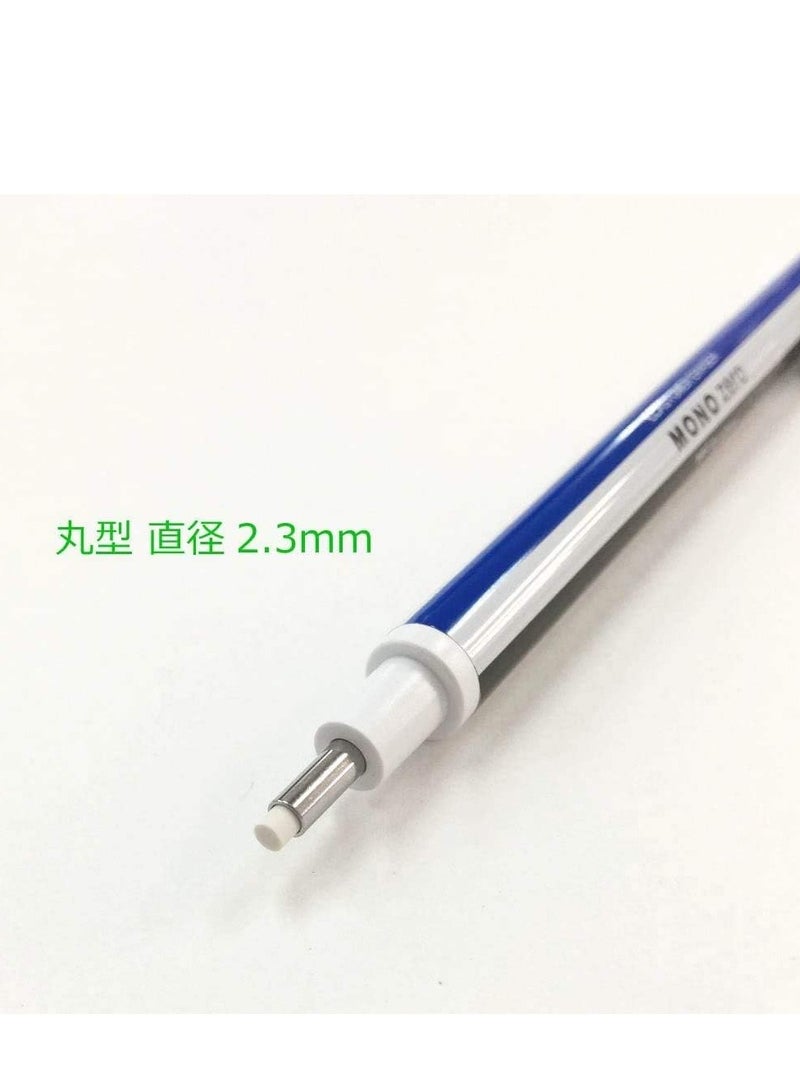 تومباو ممحاة مونو زيرو دائرية - Image 3