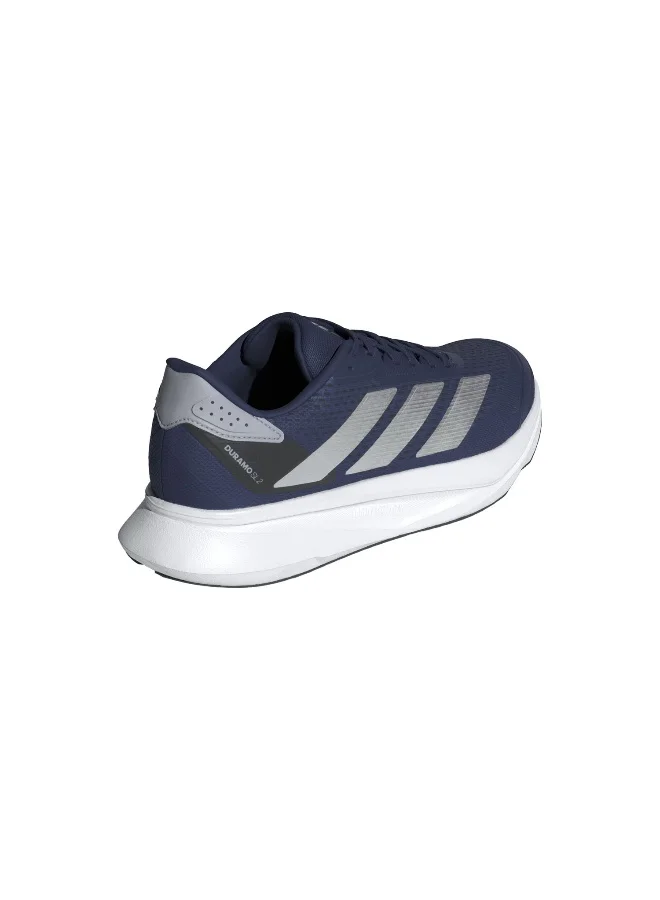adidas أديداس دورانمو SL2 M حذاء جري رجالي أزرق مقاس 6.5