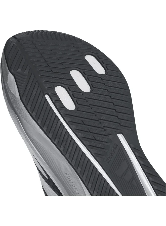 adidas أديداس دورانمو SL2 M حذاء جري رجالي أزرق مقاس 6.5