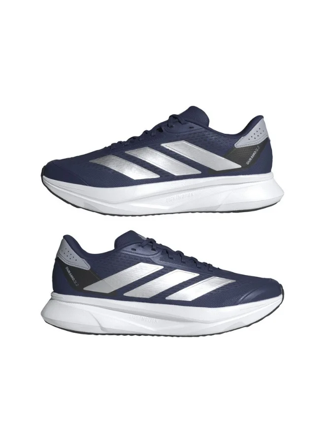 Adidas Adidas Duramo Sl2 M Blue Running Shoes For Men 6.5
