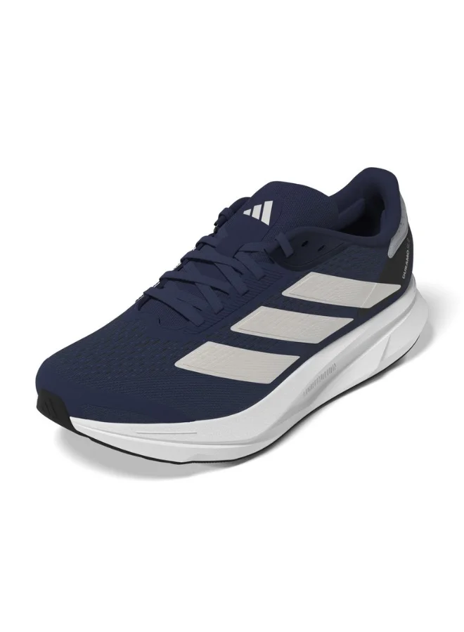Adidas Adidas Duramo Sl2 M Blue Running Shoes For Men 6.5
