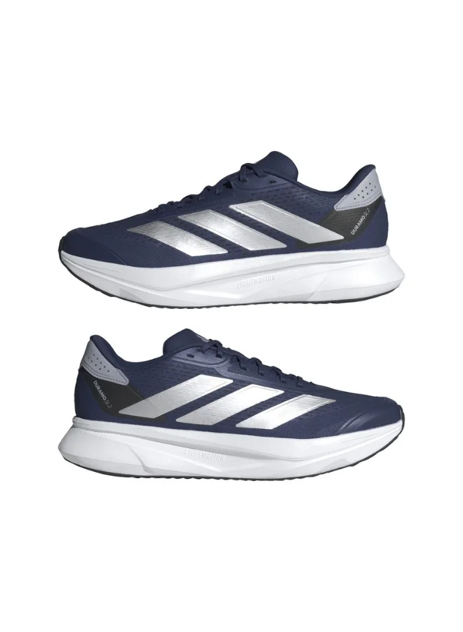 Adidas Adidas Duramo Sl2 M Blue Running Shoes For Men 6.5