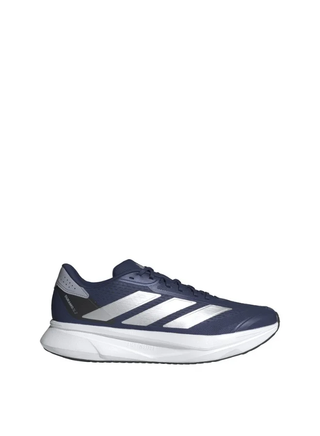 adidas أديداس دورانمو SL2 M حذاء جري رجالي أزرق مقاس 6.5