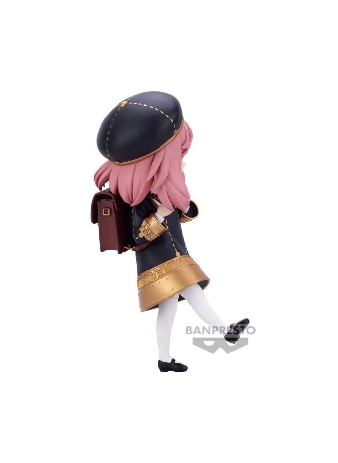 Banpresto - Banpresto SpyÃ—Family Espresto School Style Anya Forger Statue - Image 1