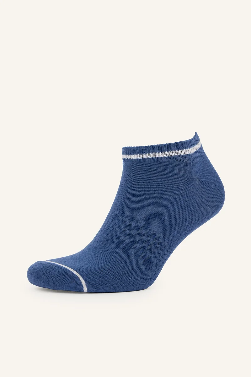 Defacto Man 5 Piece Short Socks