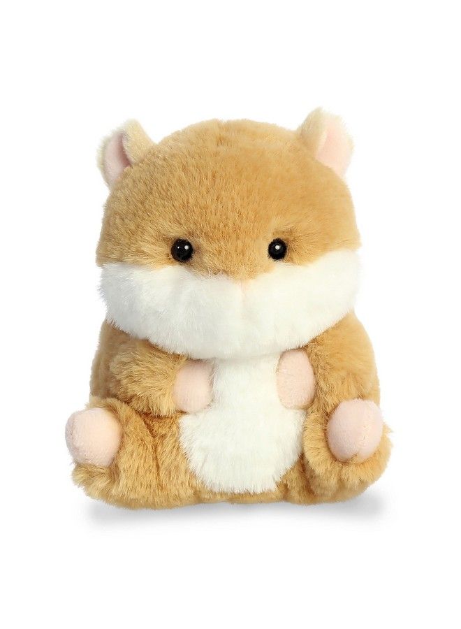 Aurora World Aurora Rolly Pet 5" Frolic Hamster - Image 2