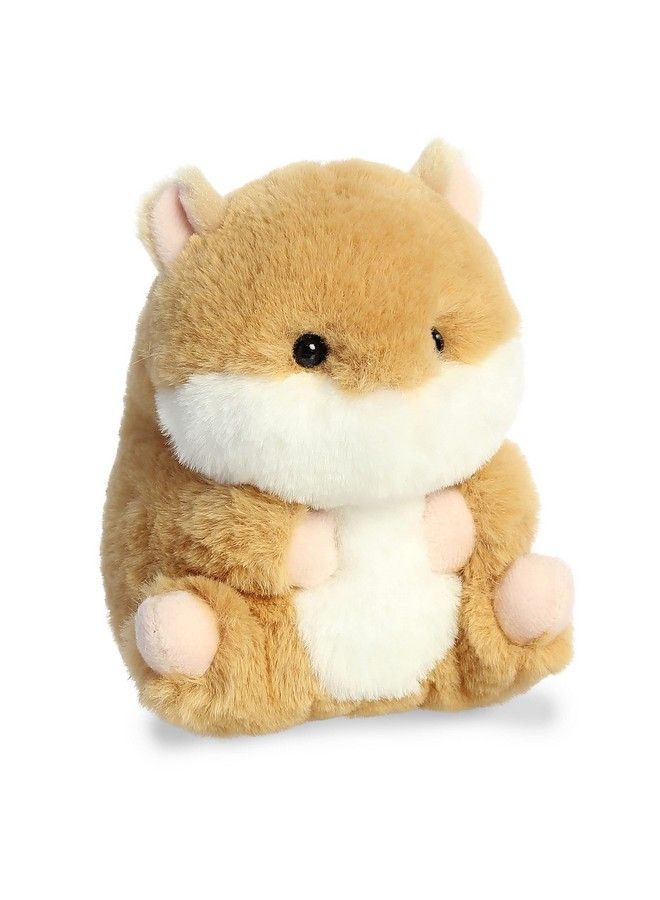 Aurora World Aurora Rolly Pet 5" Frolic Hamster - Image 3